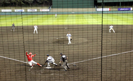 湖東での初勝利は次戦に 滋賀ユナイテッド