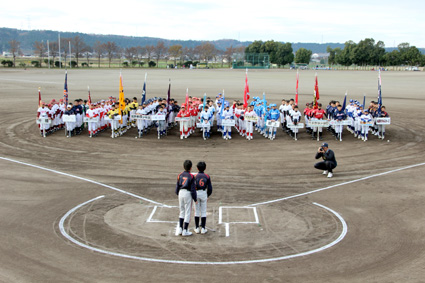 Ｒ421三重・滋賀親善交流大会