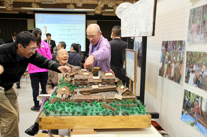 カメラレポート