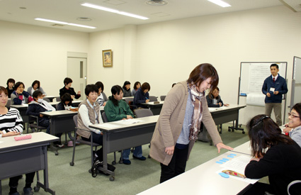 クイーンズカップめざして