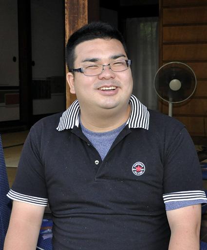 《特集》「地域資源が財産」東近江地域の地域おこし協力隊