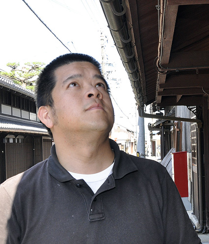 《特集》「町家の活性化めざす」東近江地域の地域おこし協力隊