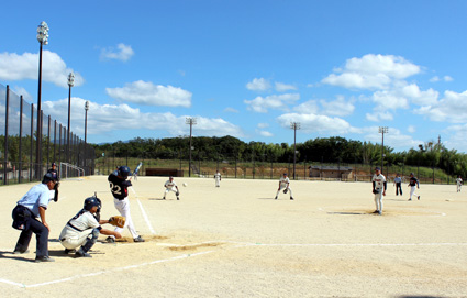 NOTOGAWA・SCが連覇