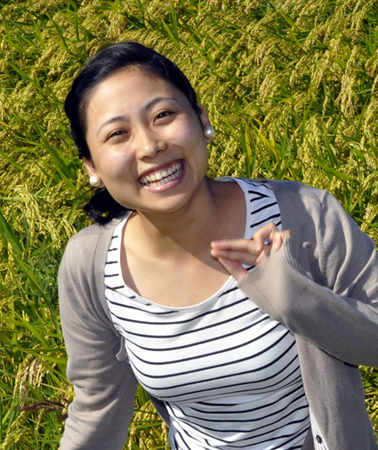 《特集》「女性に魅力的な町に」東近江地域の地域おこし協力隊