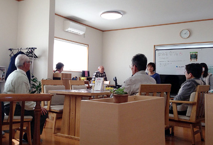 物忘れがあっても安心して暮らせる　認知症の理解と対策