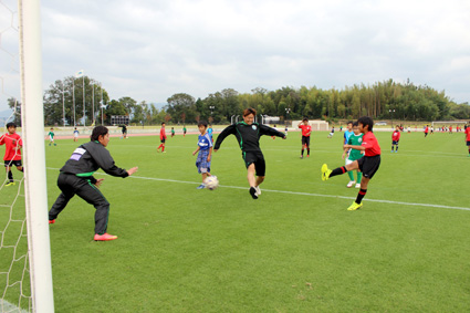 布引最終戦を勝利!!
