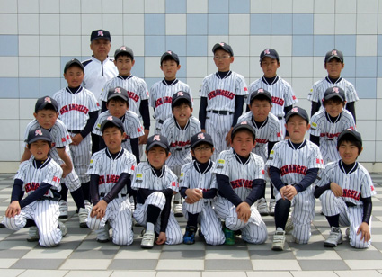 八日市西ニューエンゼルス