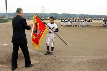 愛東が激戦を制して優勝