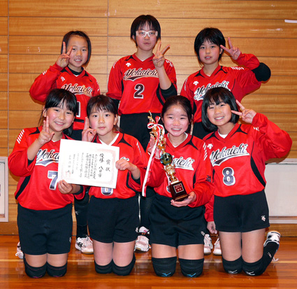 県大会に初出場！