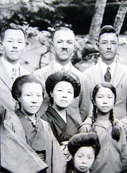 秘話探訪　ふるさと報知随想