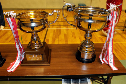 めざせクイーンズカップ