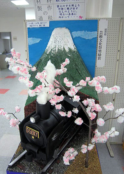 第36回  竜王町文化祭