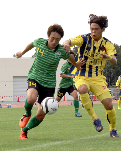 ＭＩＯびわこ滋賀を応援しよう