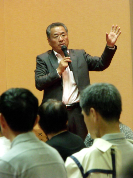 生の教訓を学び備える！