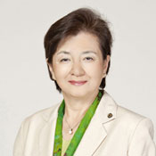 地域医療の視点から蒲生地区の安心語り合う