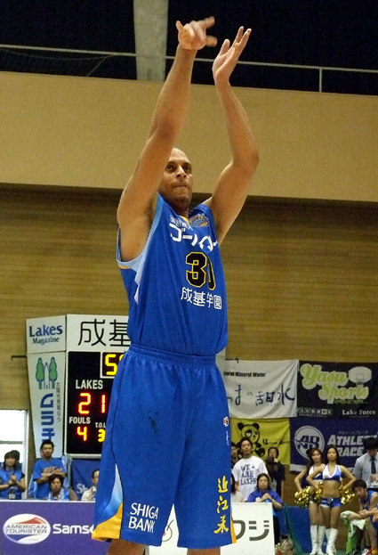 湖国を震わせろ！