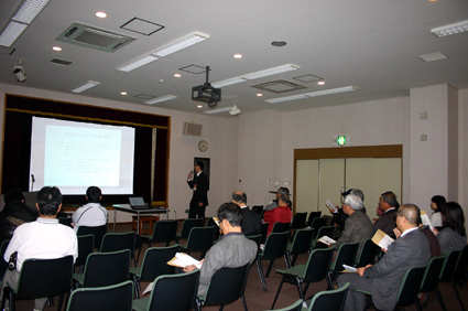 現地の状況や注意事項 被災地へ行く前に