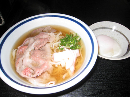 10月9日、本町商店街で計画「全国ご当地うどんサミット」開催