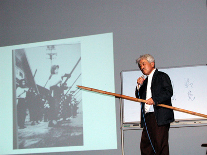 戦争中の滋賀と暮らしを振り返り 平和祈念館の果たす役割