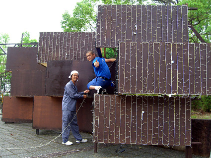 ボランティアの協力呼び掛ける 本番間近の「コトナリエ」