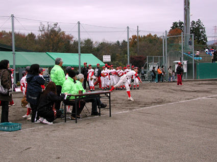 八日市南ロータリークラブ主催「あなたがNo．1」に挑む