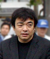 「火天の城」公開記念歴史講演会 井沢氏　信長と長政を語る