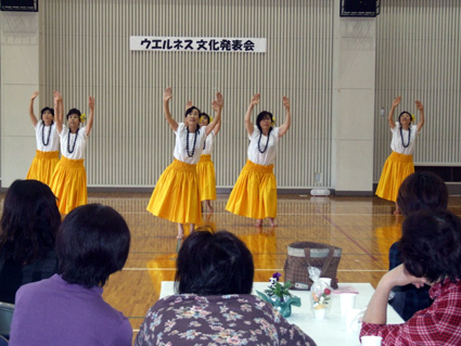 ウェルネス八日市