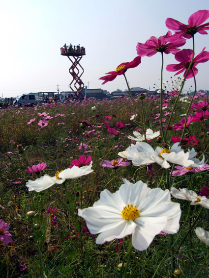 郷土・自然を愛する心育む