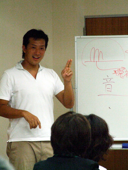 子どもたちに伝えていきたい！