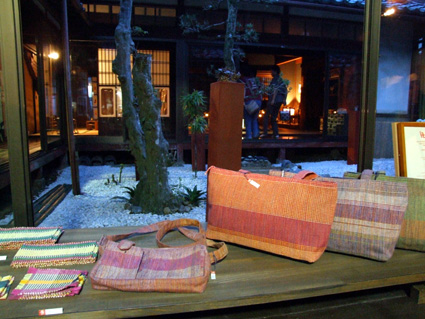 やまびこ色に染まる!展覧会「Bougie～ブジ～」