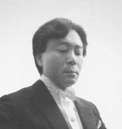 中野振一郎おしゃべりコンサート「チェンバロのススメ」