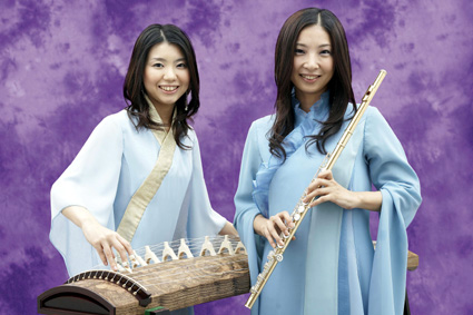 和と洋の清らかなハーモニー「Ｌｉｐｓコンサート」