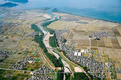 古竹間伐＆たけのこイベント