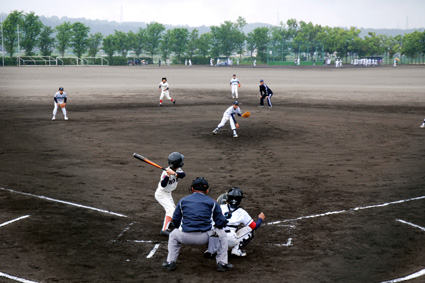 ビクトリー－能登川西　五個荘－愛知川