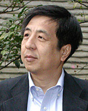 「火天の城」熱く 地元で　10人招待