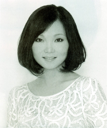 「テレサの羽根～エンレイ・コンサート」