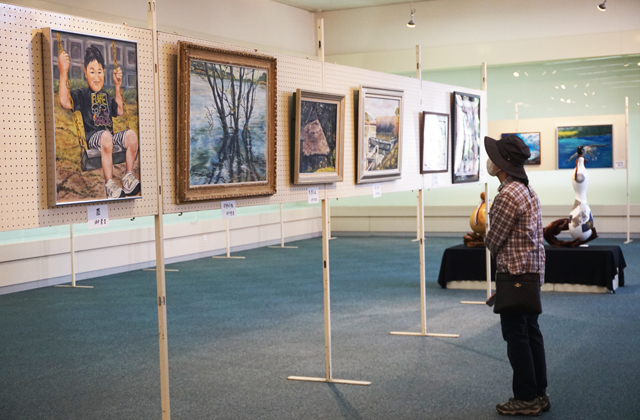 ガリ版への関心の高まり