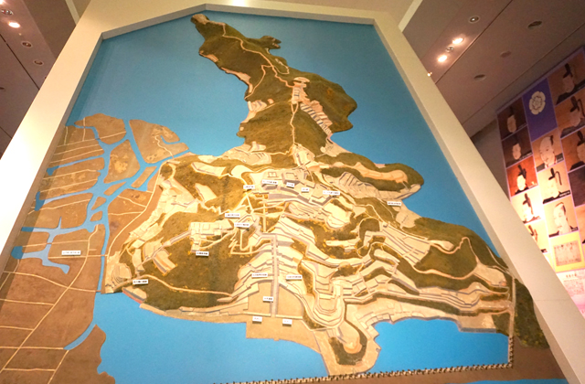 「安土山図屏風」研究の最前線