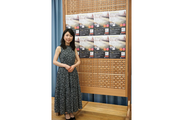 モーツァルト器楽の魅力 29日、大津市で