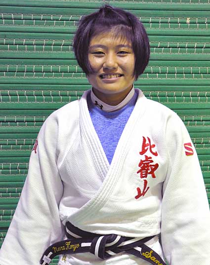 さらなる飛躍で東京五輪へ