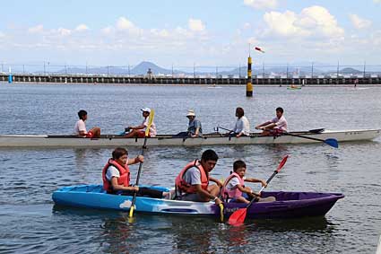 「ＢＩＷＡＫＯ　湖フェス2018」が開催！