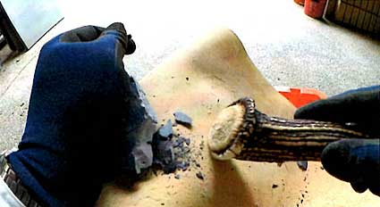 おとなの考古学体験講座