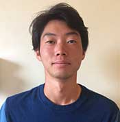 滋賀医大 日系ブラジル人医学生 島田ゆうじさん「日伯の架け橋に！」