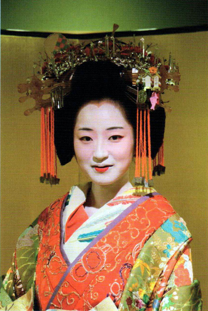 古今東西の「芸」一堂に