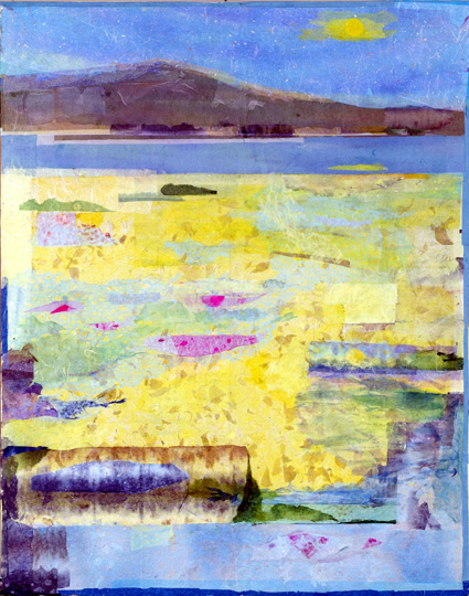 県文化振興事業団「湖国を描く絵画展」作品募集