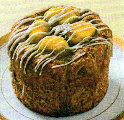 大津プリンスで販売グランプリメニュー