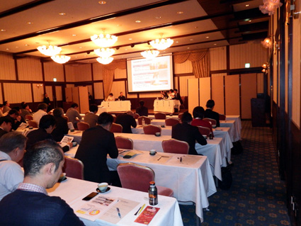 近江牛の外国人客へのＰＲ「仕事場もっと見せるべき」