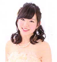 湖国出身の新進アーティストによる演奏会