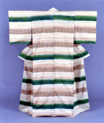 県近美　初春の常設展示