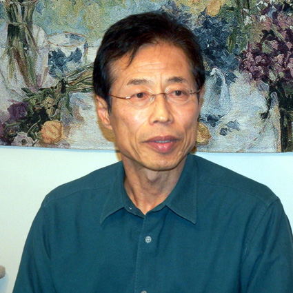 前大津市副市長の茂呂治氏に直撃インタビュー